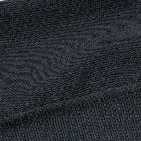 Толстовка с капюшоном унисекс Hoodie, темно-серая, размер S