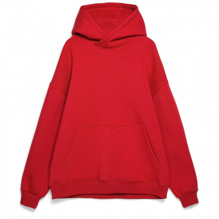 Худи Kulonga Oversize