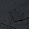 Толстовка с капюшоном унисекс Hoodie, темно-серая, размер S