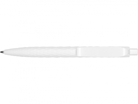Ручка шариковая Prodir QS 01 PMP, белый