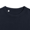 Футболка унисекс T-Bolka 180, темно-синяя (navy), размер 5XL