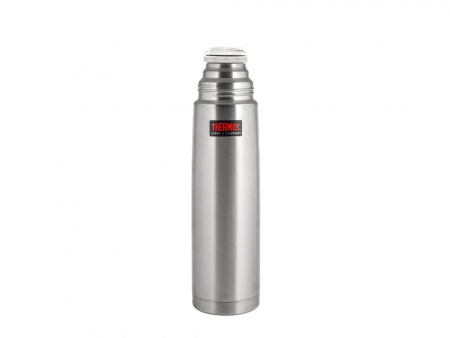 Термос из нерж. стали тм THERMOS FBB-750B Stainless SteeL Flask 0.75L