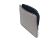 RIVACASE 7705 grey ECO чехол для ноутбука 15.6 / 12