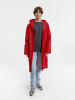 Дождевик RainDrop, красный, размер 3XL/4XL