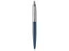 Шариковая ручка Parker Jotter XL, Blue CT, стержень: M