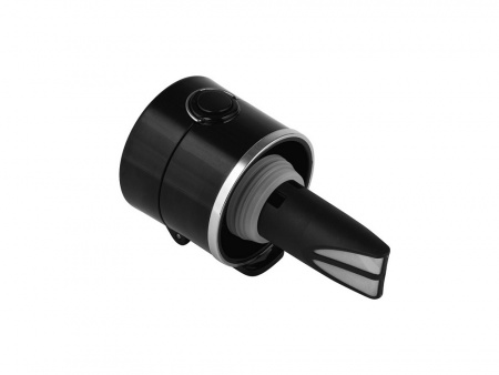Термокружка из нерж. стали тм THERMOS NS-403 BK 0.47L