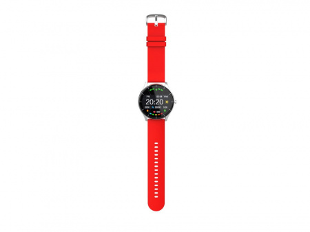Смарт-часы HIPER IoT Watch GT Black