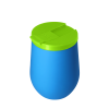 Крышка для кофера NEO (салатовый)