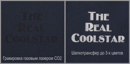 Куртка флисовая мужская Coolstar/men, цвет темно-синий