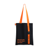 Набор Cofer Bag 10000 (оранжевый с чёрным)