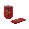 Набор Cofer Bag 5000 (красный с чёрным)