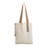 Шоппер Superbag Casual (неокрашенный с песочным)