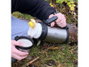 Термос из нерж. стали тм THERMOS FDH Stainless Steel Vacuum Flask 2.0L, стальной