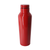Термобутылка для напитков E-shape (красный)