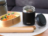 Термос из нерж.стали тм THERMOS JBR-501 BK 0,5L