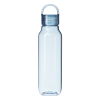 Бутылка для воды Impulse, прозрачная
