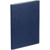 Ежедневник Latte Maxi, недатированный, темно-синий