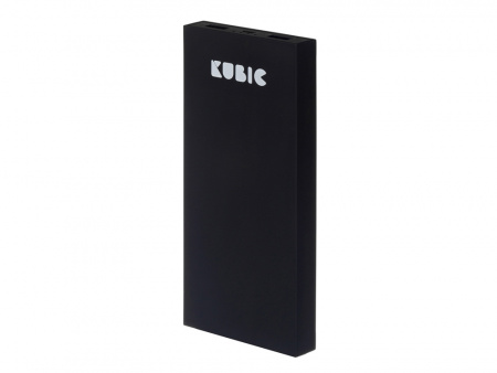 Внешний аккумулятор Kubic PB14X Black (Р)