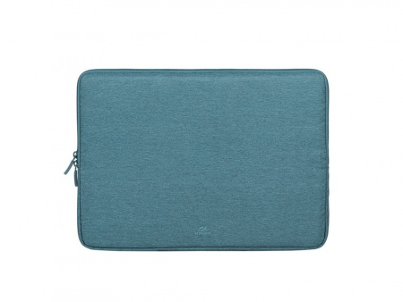 RIVACASE 7705 aquamarine ECO чехол для ноутбука 15.6 / 12