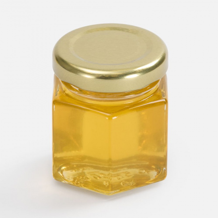 Мед Beezy, мини, донниковый