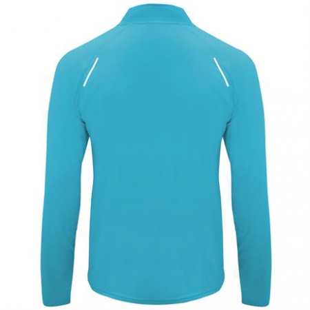 Джемпер (поло)MELBOURNE мужской, БИРЮЗОВЫЙ 2XL