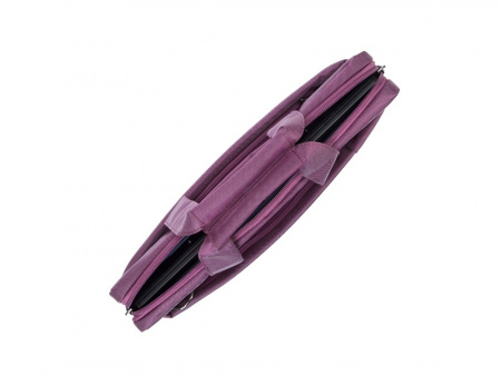 RIVACASE 8221 purple сумка для ноутбука 13,3 / 6