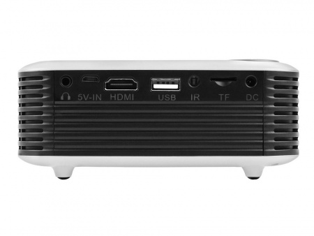 Проектор Rombica Ray Mini White (Р)