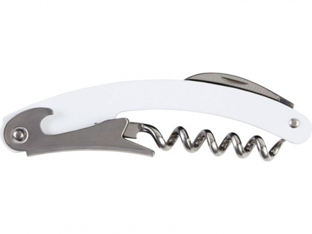 Складной нож Nordkapp, белый