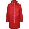 Дождевик Rainman Zip Pro, красный, размер 4XL
