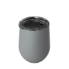 Кофер софт-тач CO12s (серый)
