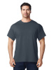 Футболка HEAVY COTTON, АСФАЛЬТОВЫЙ S