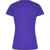 Спортивная футболка IMOLA WOMAN женская, ЛИЛОВЫЙ 2XL