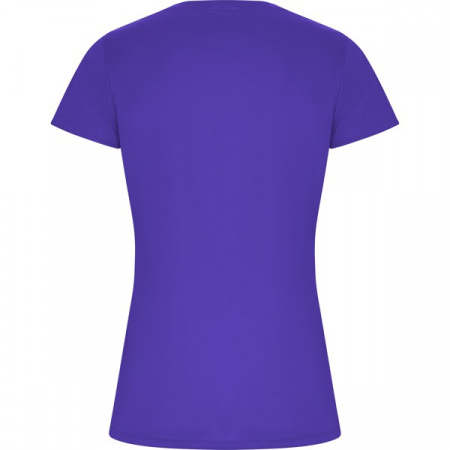 Спортивная футболка IMOLA WOMAN женская, ЛИЛОВЫЙ 2XL