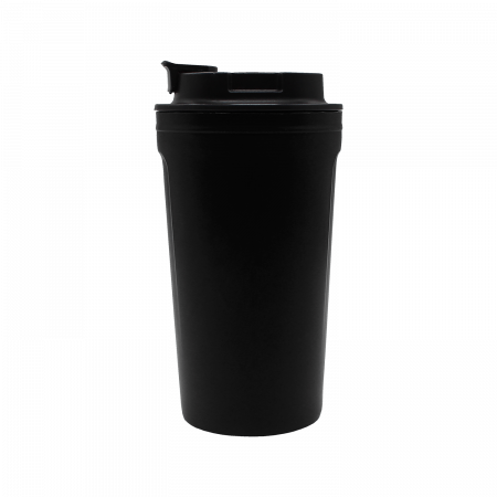 Стакан New Basic (черный)