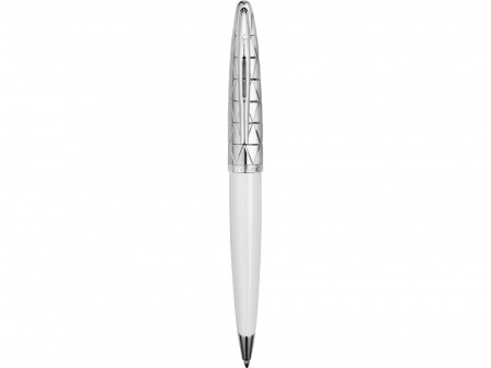 Ручка шариковая Waterman модель Carene Contemporary White ST