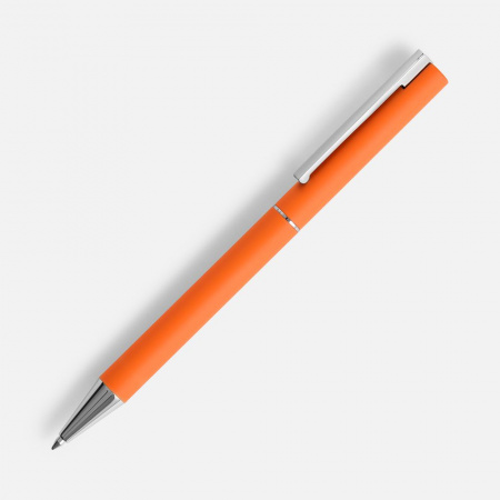 Ручка шариковая Blade Soft Touch