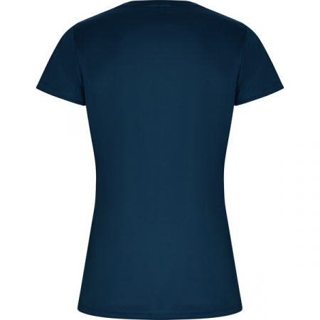 Спортивная футболка IMOLA WOMAN женская, МОРСКОЙ СИНИЙ 2XL