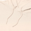 Толстовка с капюшоном унисекс Hoodie, светло-розовая, размер S