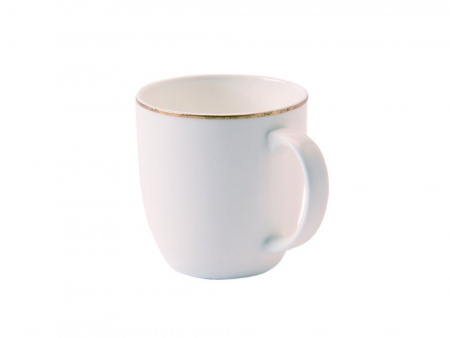 Кружка Valerie Concept CUP 2 UNI WHT
