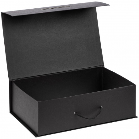 Коробка Big Case, черная