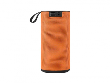 Портативная акустика Rombica mysound Tetria Orange (Р)