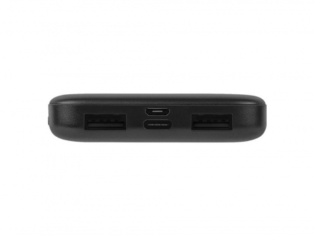 Внешний аккумулятор Rombica NEO P10 Black