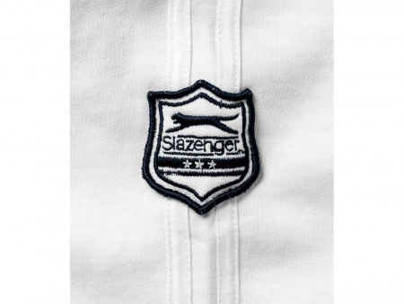 Толстовка Varsity, темно-синий/натуральный белый
