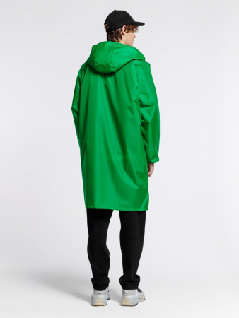 Дождевик Rainman Zip, зеленый, размер 4XL
