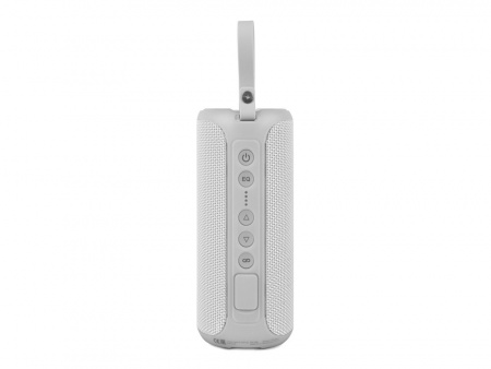 Портативная колонка mySound Colibri 2C, 6 Вт, белый