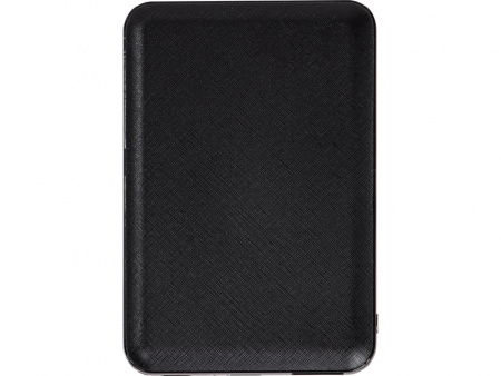Беспроводной внешний аккумулятор Grind Air v. 2, 5000 mAh