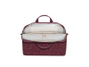 RIVACASE 7921 burgundy red сумка для ноутбука 14