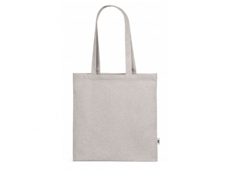 Сумка Микси из смесовой ткани, 160 г/м2, серый