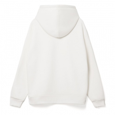 Худи Kulonga Oversize, молочно-белое, размер 3XL/4XL