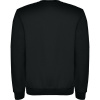 Джемпер CLASICA унисекс, ТЕМНЫЙ ГРАФИТ 3XL